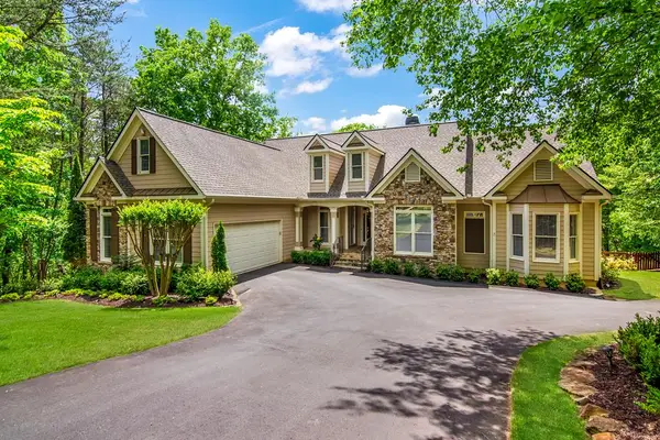 77 Tally Cove Road, Jasper, GA 30143