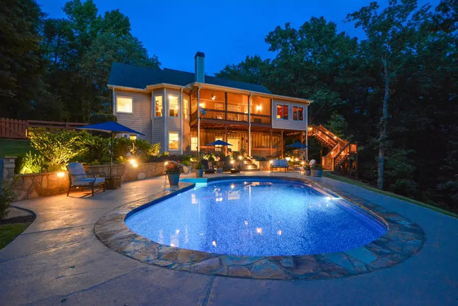 77 Tally Cove Road, Jasper, GA 30143 - #3