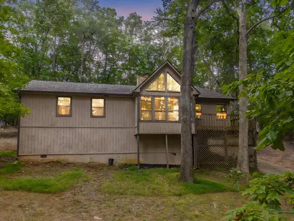 264 Fox Den Circle, Jasper, GA 30143