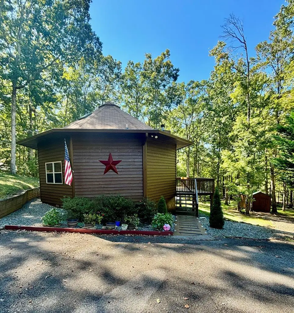 163 Beauregards Knob, Ellijay, GA 30536 - #1