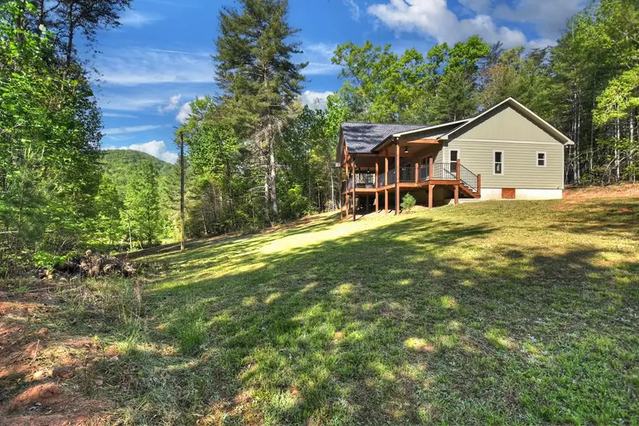 1186 Ritchie Creek Road, Epworth, GA 30541 - #3