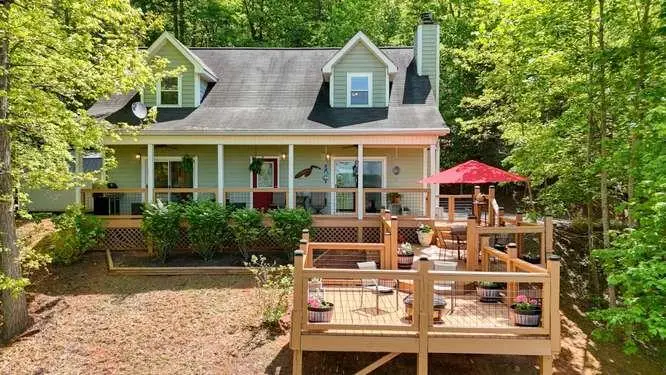 238 Ridge View Lane, Hayesville, NC 28904 - #3