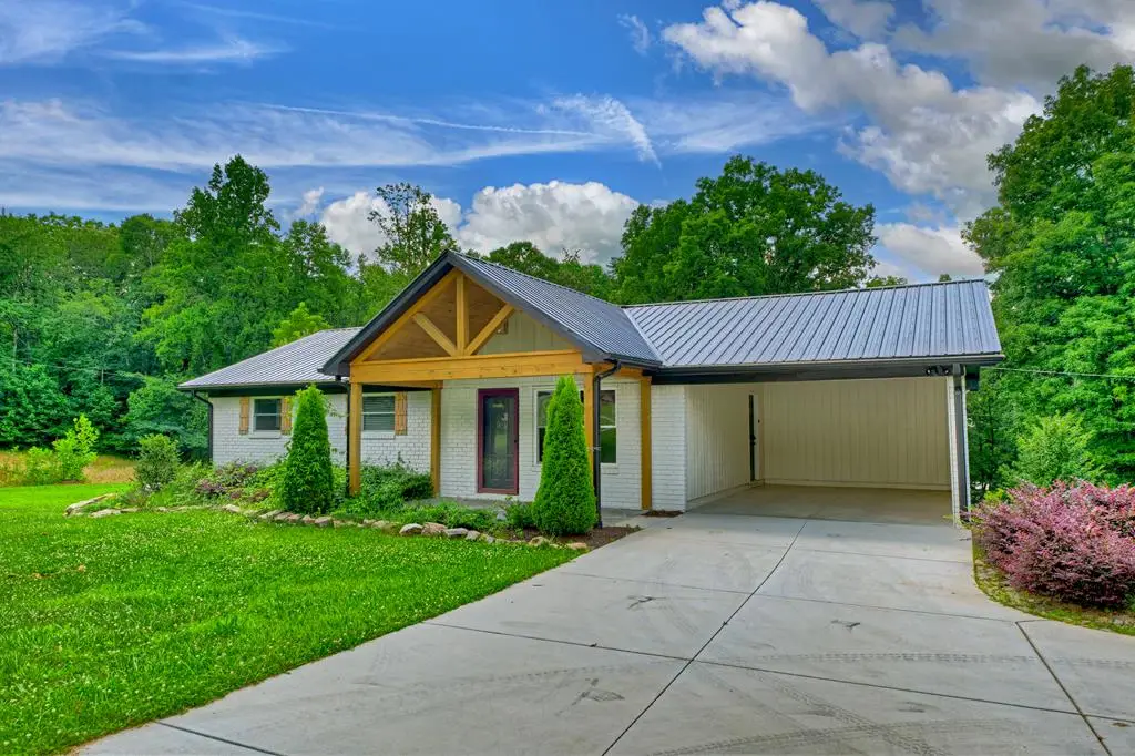 975 Goss Road, Epworth, GA 30541 - #1