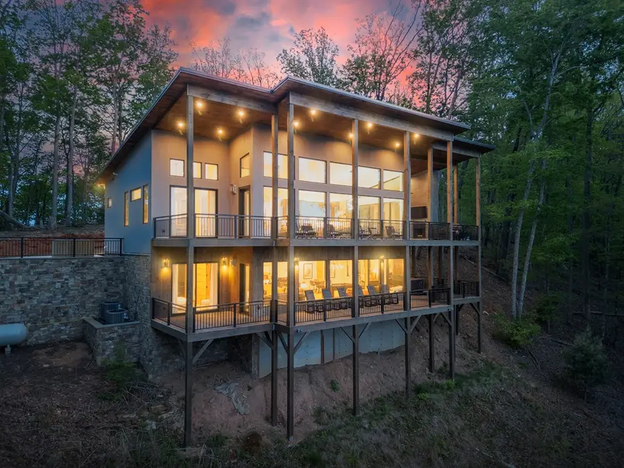 714 Scouts Overlook, Morganton, GA 30560 - #2