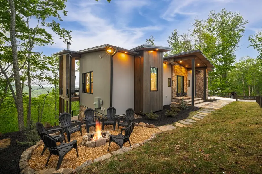 714 Scouts Overlook, Morganton, GA 30560 - #3