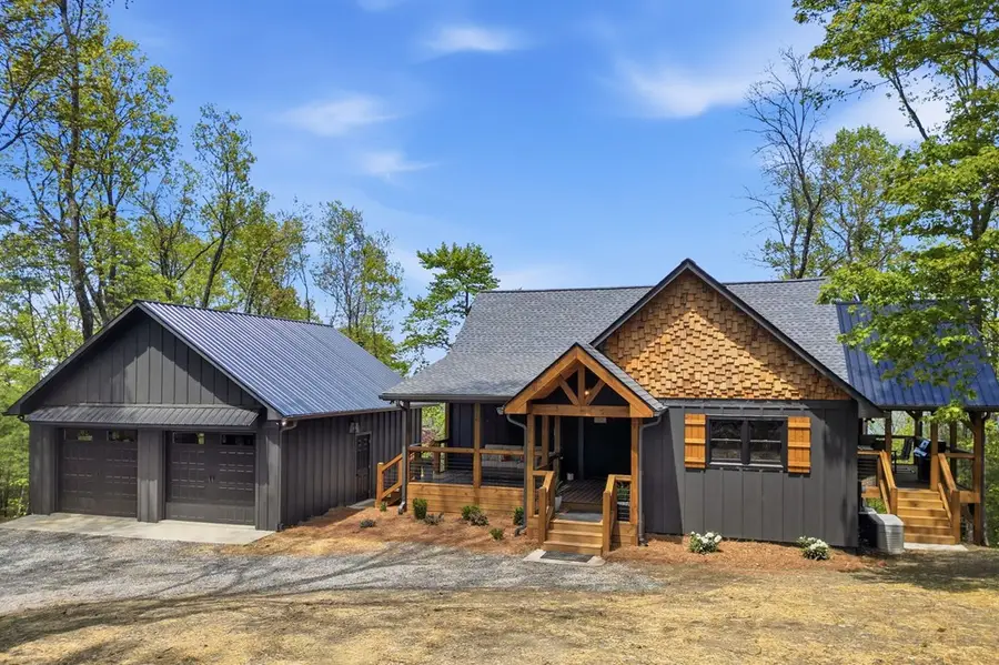 30 Wilderness View, Chatsworth, GA 30705 - #3