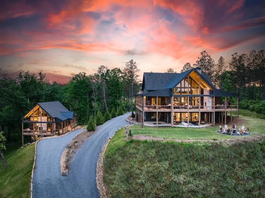 278 Oakwood Lane, Ellijay, GA 30540 - #1