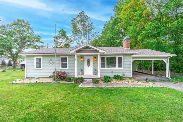 1243 Sycamore Street, Young Harris, GA 30582