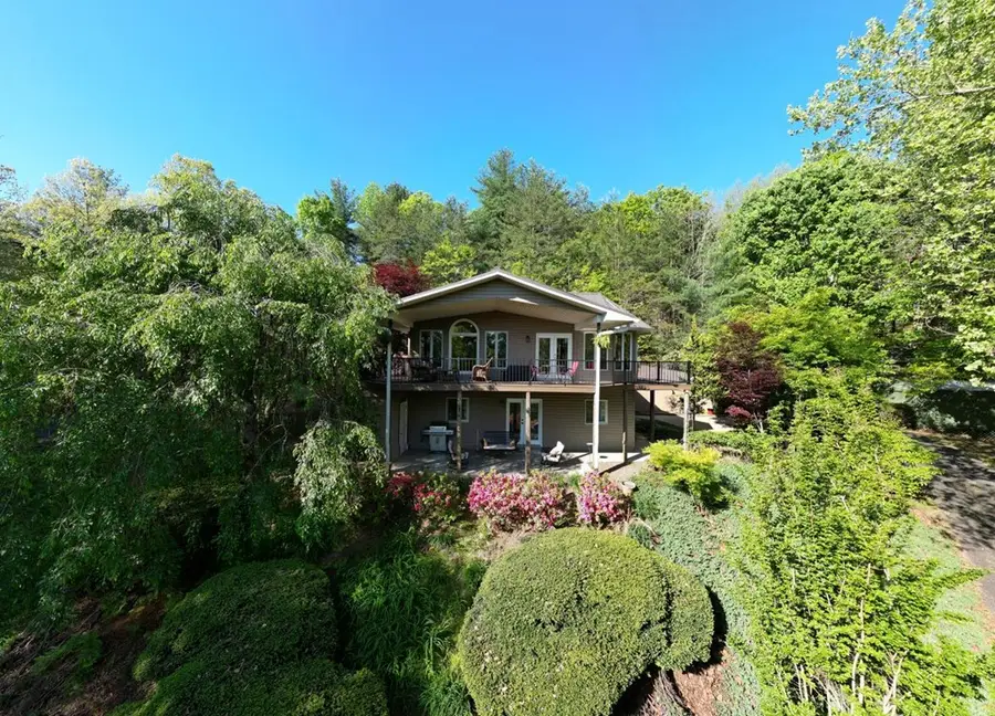 5940 Jackson Lane, Young Harris, GA 30582 - #2