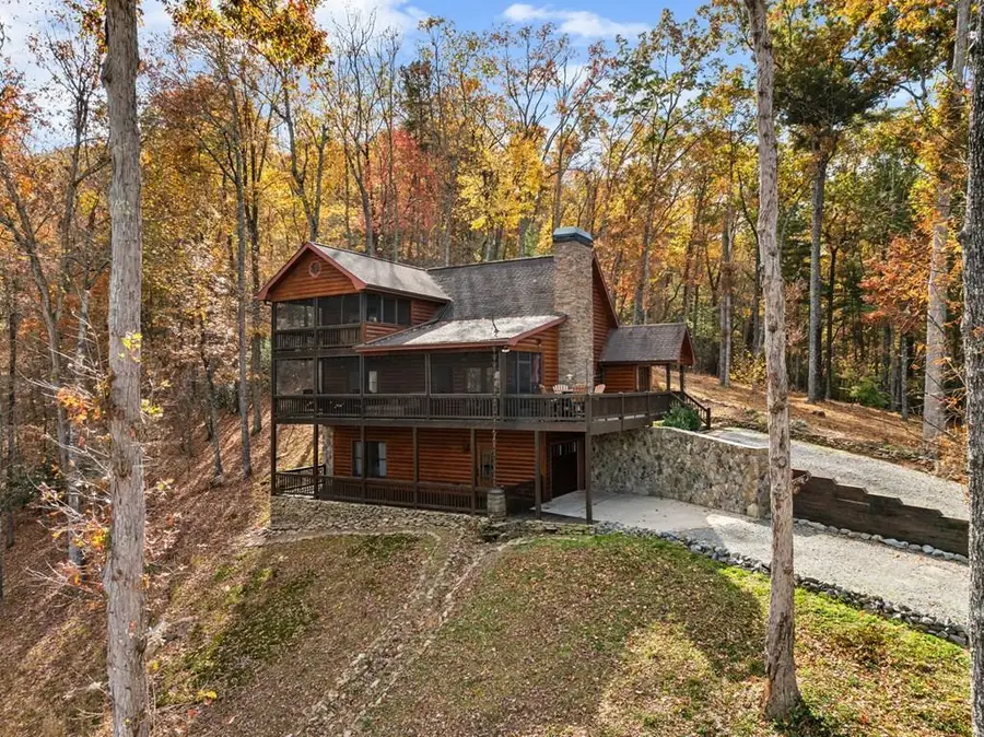 247 Toccoa Overlook Drive, Blue Ridge, GA 30513 - #2