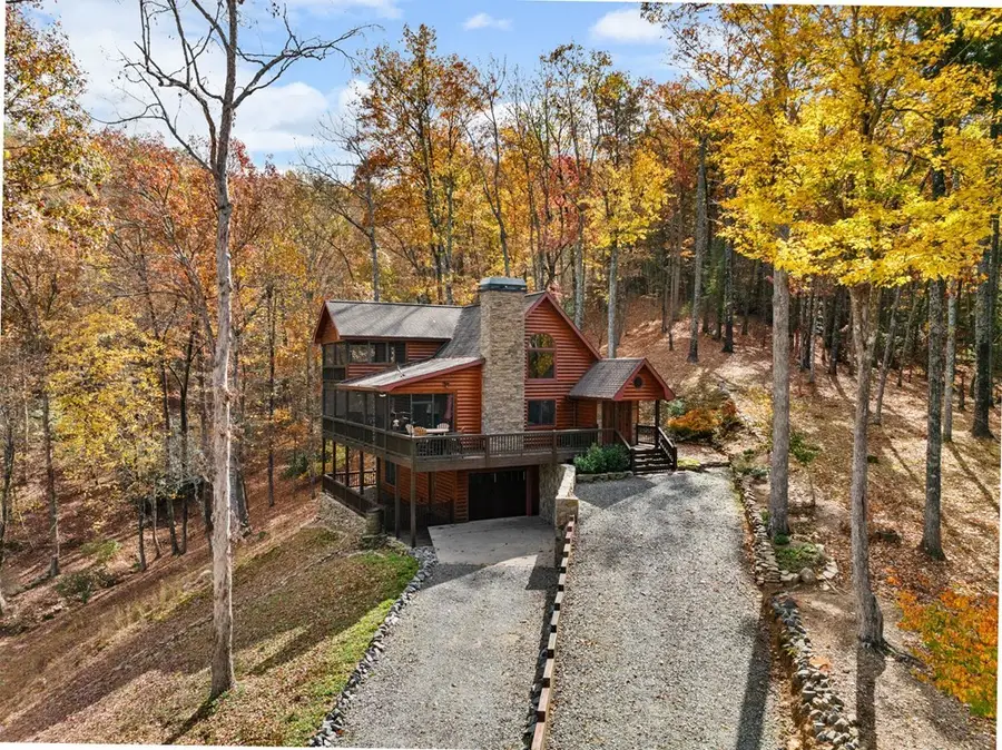 247 Toccoa Overlook Drive, Blue Ridge, GA 30513 - #3