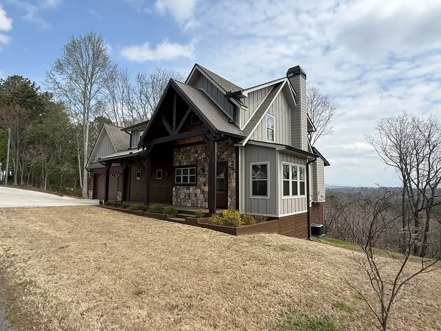 777 Talona Mountain Road, Ellijay, GA 30540 - #2
