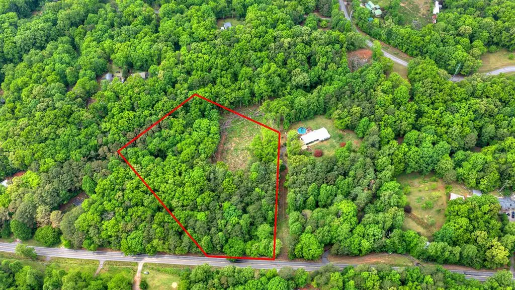 5.043 Ac W Hwy 382, Ellijay, GA 30540 - #1