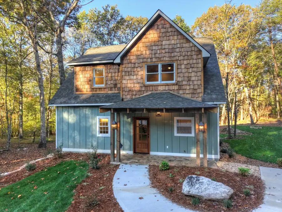 646 High Country Circle, Morganton, GA 30560 - #3