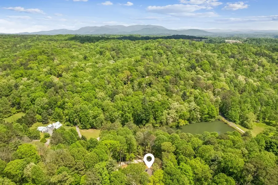 245 Timberwalk Drive, Ellijay, GA 30540 - #2