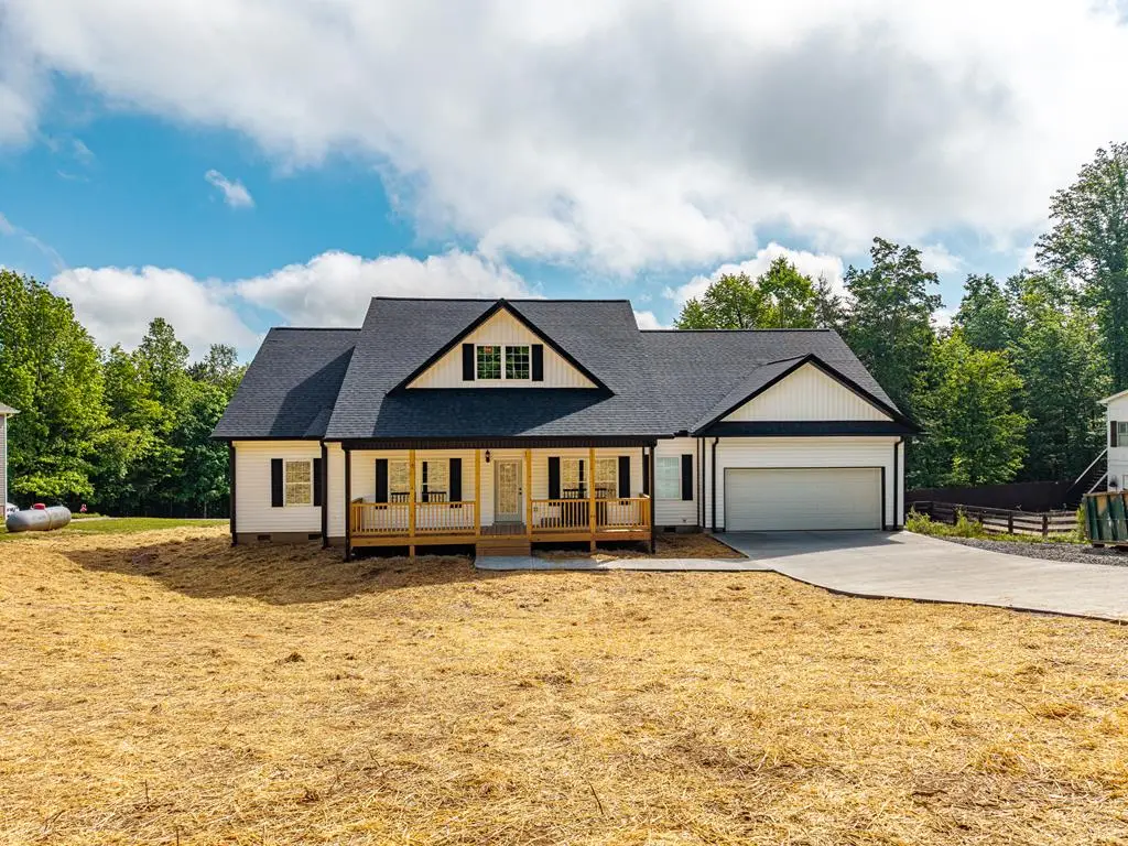 269 Firetower Road, Jasper, GA 30143 - #1