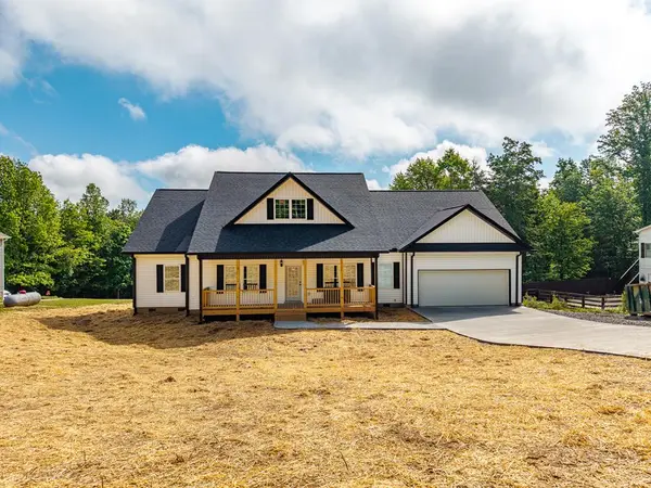 269 Firetower Road, Jasper, GA 30143