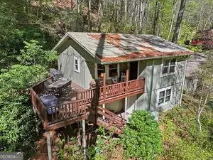 15 Salmon Road, Blairsville, GA 30012
