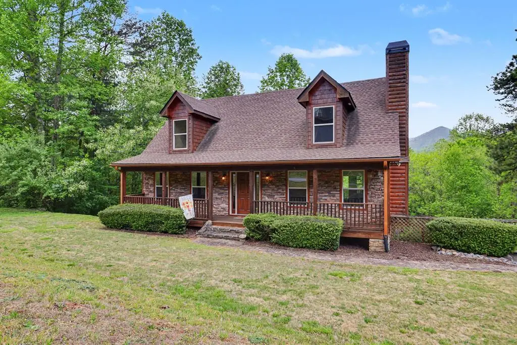 600 Mill Ridge Road, Hiawassee, GA 30546 - #1