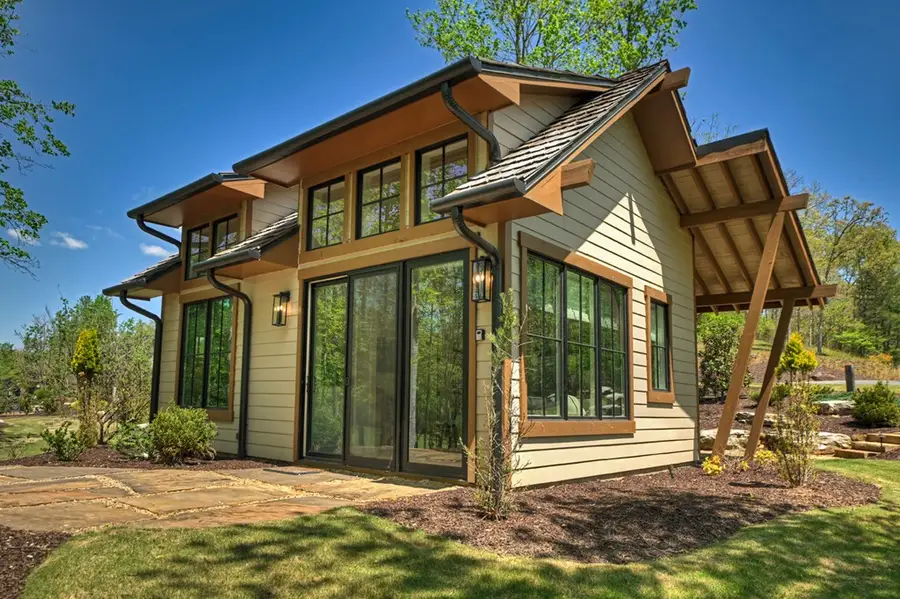 HC15 Old Toccoa Loop, Mineral Bluff, GA 30559 - #2