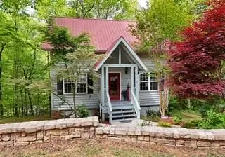 Address Withheld By Seller, Blairsville, GA 30512
