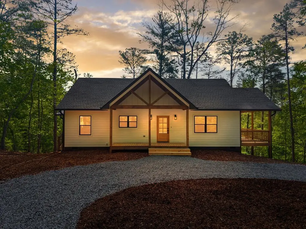227 Haven Court, Ellijay, GA 30540 - #1