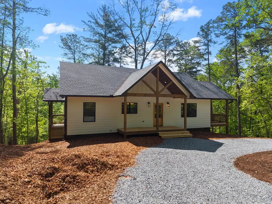 227 Haven Court, Ellijay, GA 30540 - #3