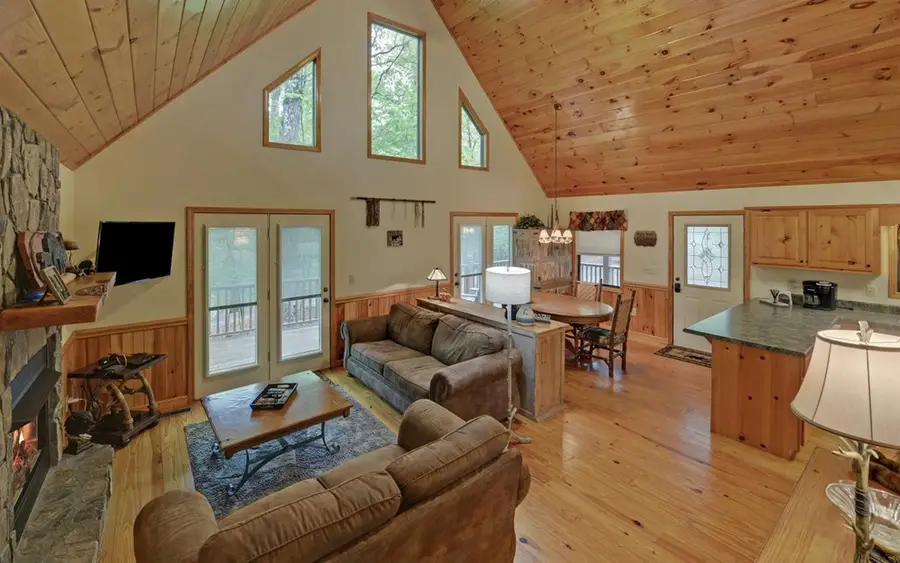 100 Carvers View Trail, Murphy, NC 28906 - #3