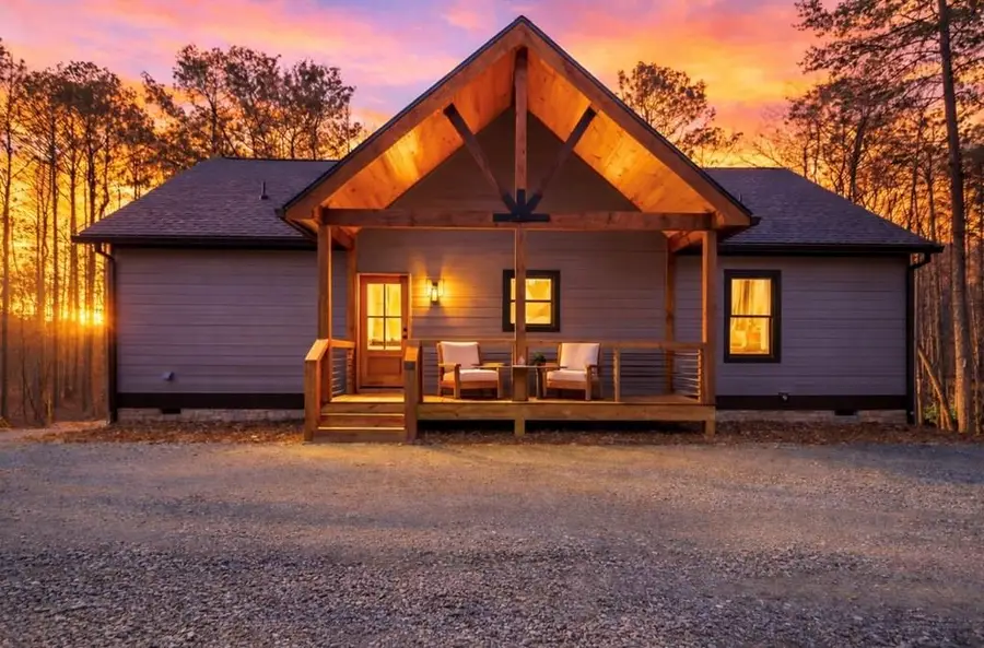 82 Monitor Drive, Ellijay, GA 30540 - #2