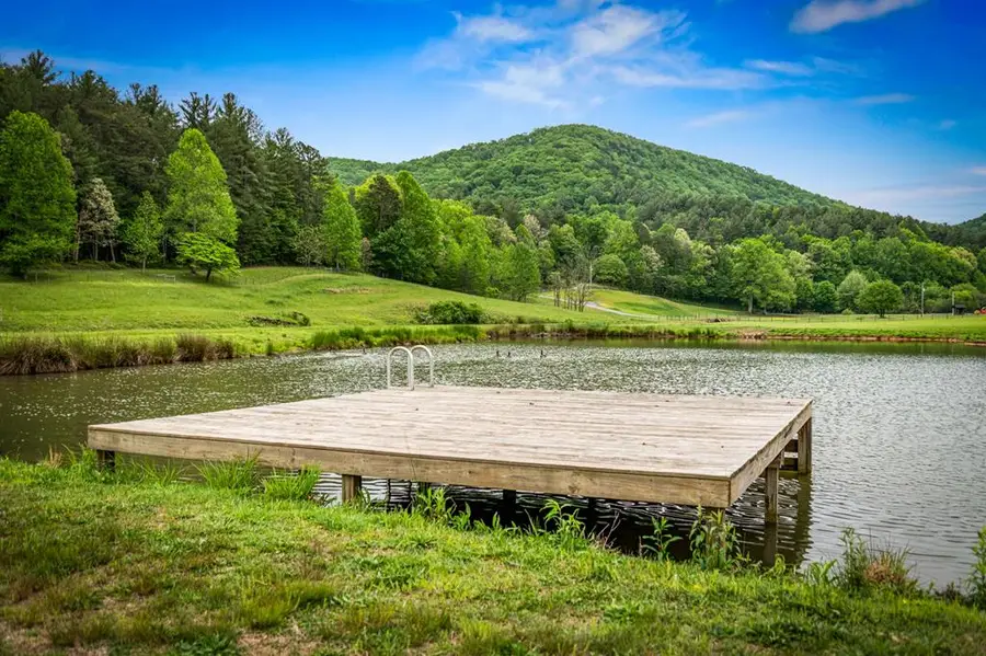 270 Ausburn Road, Blue Ridge, GA 30513 - #2