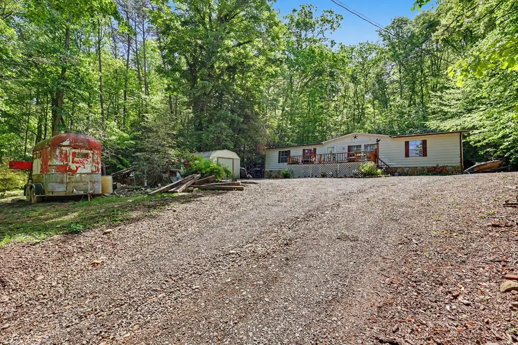 476 Claude Rogers Road, Marble, NC 28905 - #1