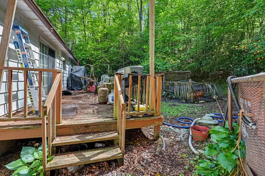 476 Claude Rogers Road, Marble, NC 28905 - #2