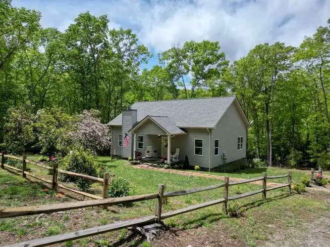 478 Flat Top Road, Blairsville, GA 30512 - #1