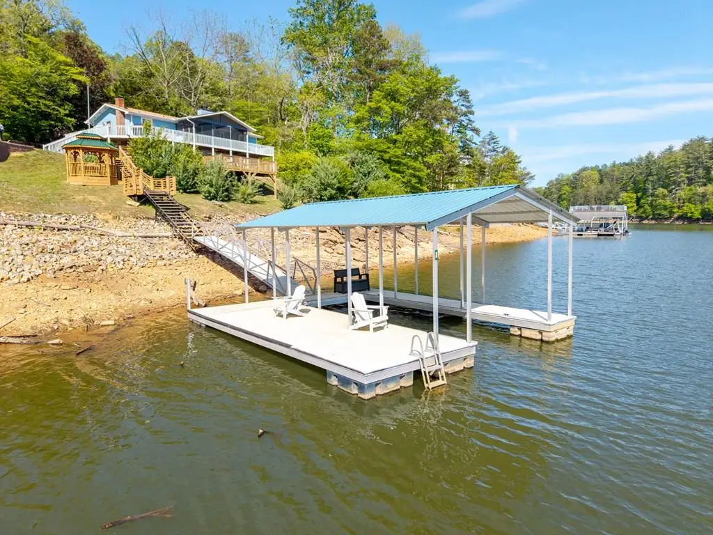 360 Pn Watkins Road, Blairsville, GA 30512 - #1