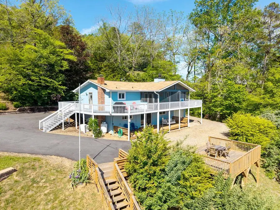 360 Pn Watkins Road, Blairsville, GA 30512 - #2