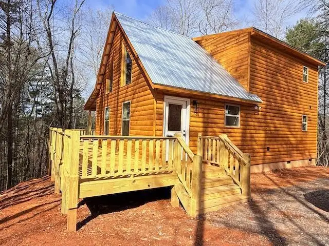99 Noelle's Pass, Murphy, NC 28906 - #1
