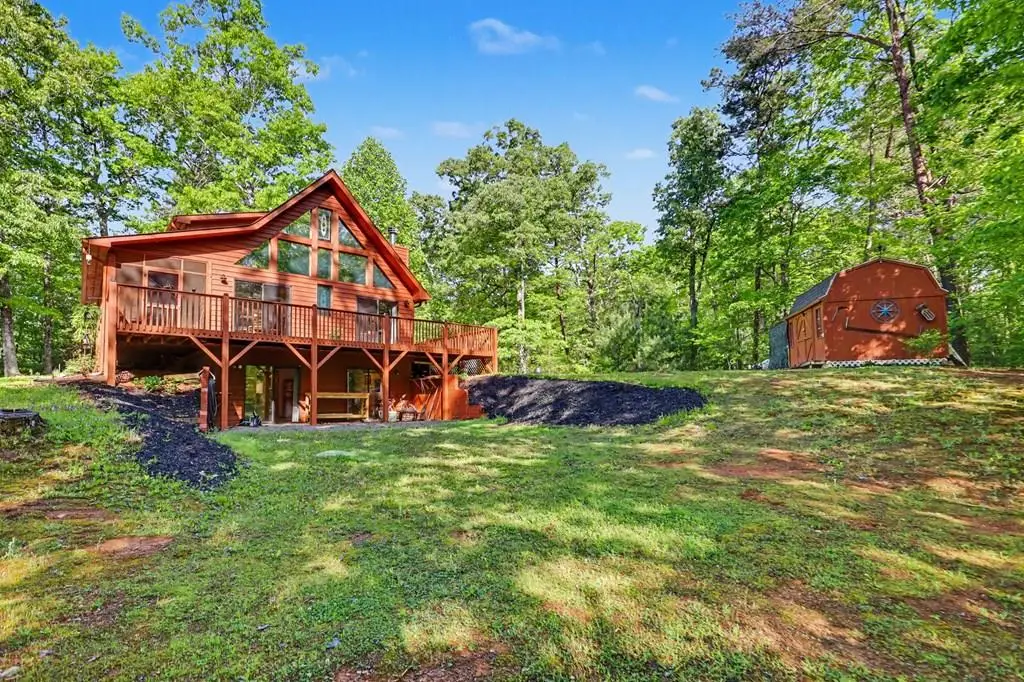 340 Vista Hills Road, Murphy, NC 28906 - #1