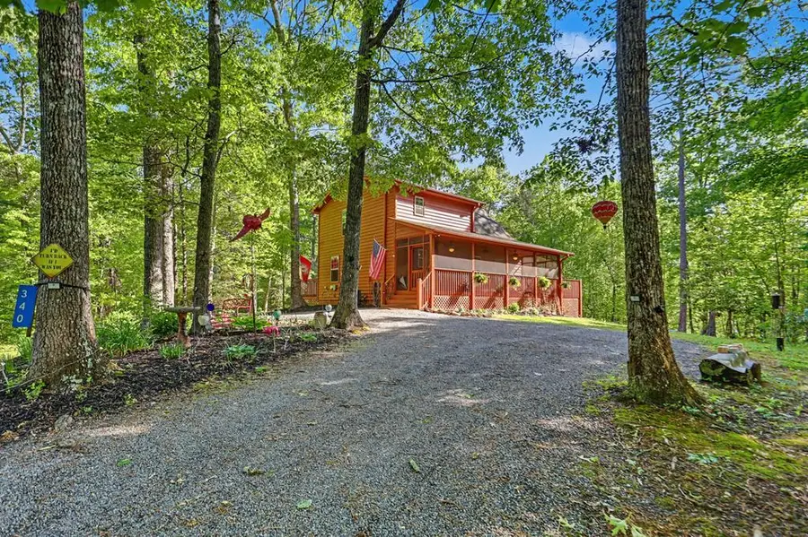 340 Vista Hills Road, Murphy, NC 28906 - #2