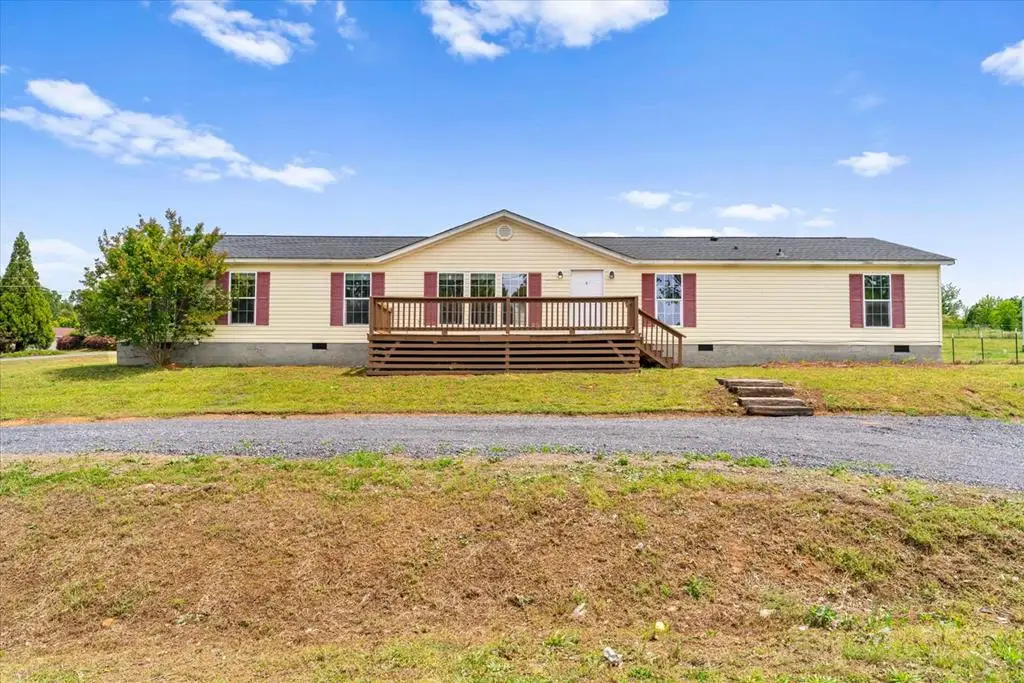 270 Falcon Circle, Chatsworth, GA 30705 - #1