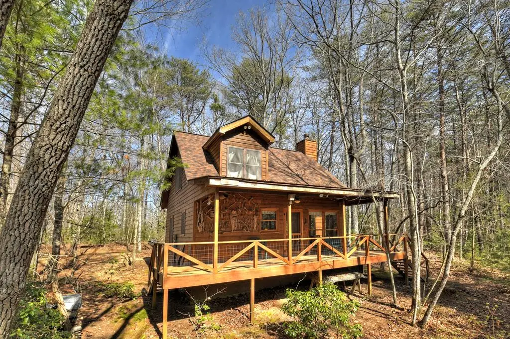 331 Chestnut Gap Road, Blue Ridge, GA 30513 - #1