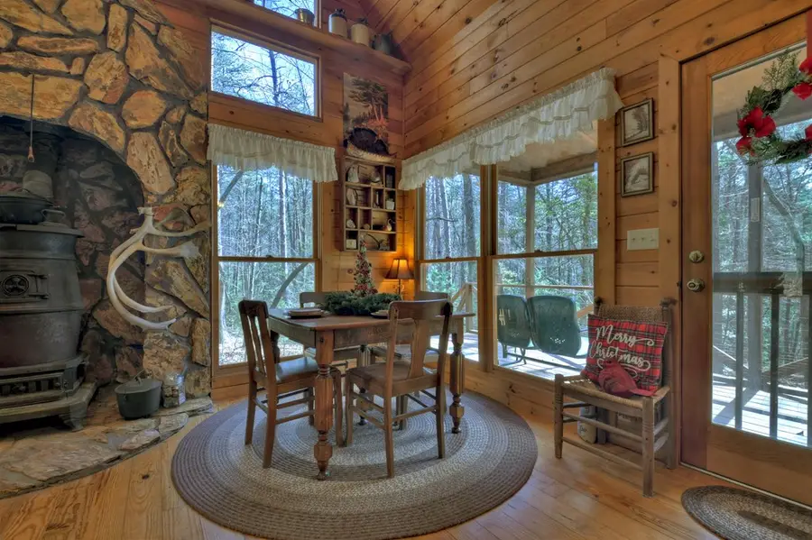 331 Chestnut Gap Road, Blue Ridge, GA 30513 - #2
