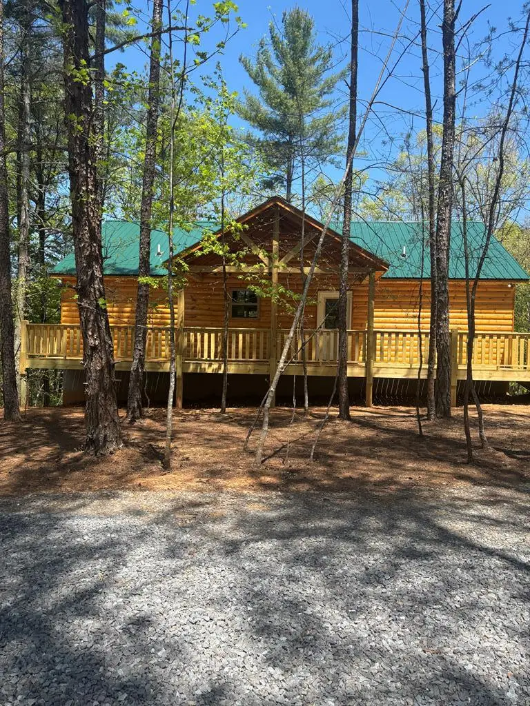 94 Noelle's Pass, Murphy, NC 28906 - #1