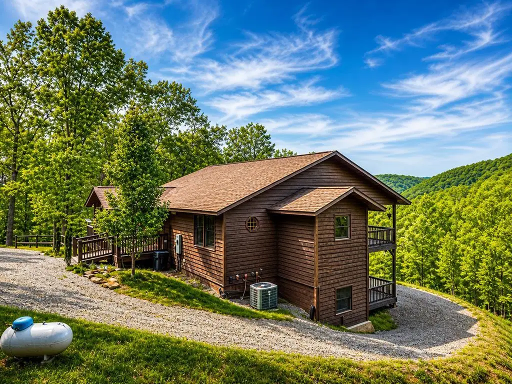 445 Tranquil Cove, Murphy, NC 28906 - #1