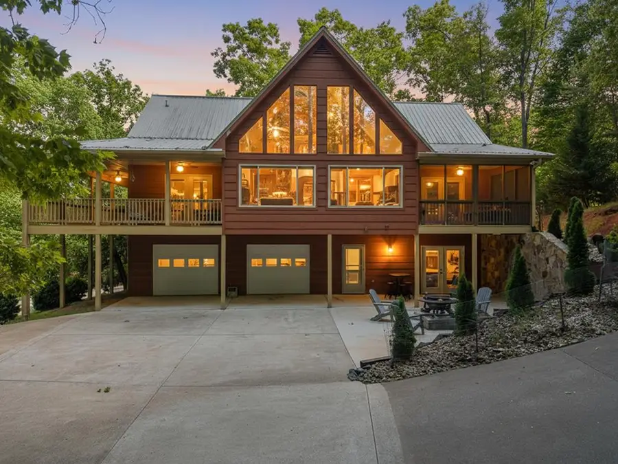 789 Gateway Drive, Ellijay, GA 30540 - #2