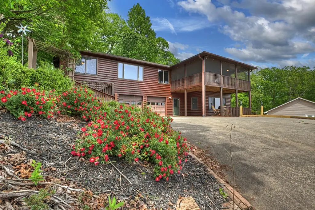 205 Lookout Drive, Blue Ridge, GA 30513 - #1