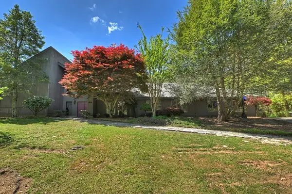 196 Westwoods Drive, Ellijay, GA 30540