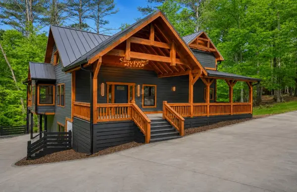 40 Cadet Court, Ellijay, GA 30540