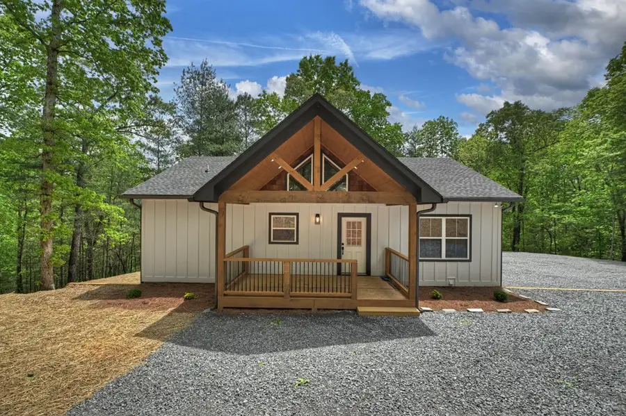 287 Rose Ridge Lane, Ellijay, GA 30540 - #3