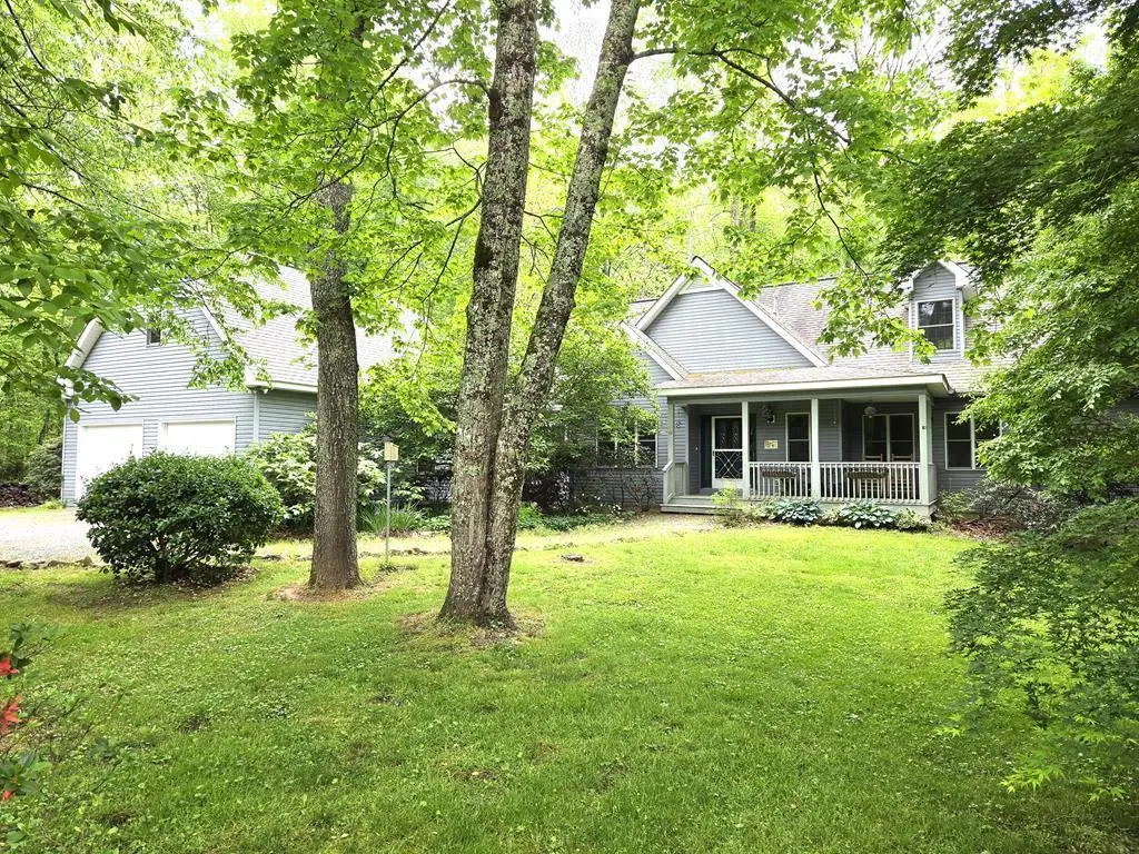 89 Eagle Fork Valley, Hayesville, NC 28904 - #1
