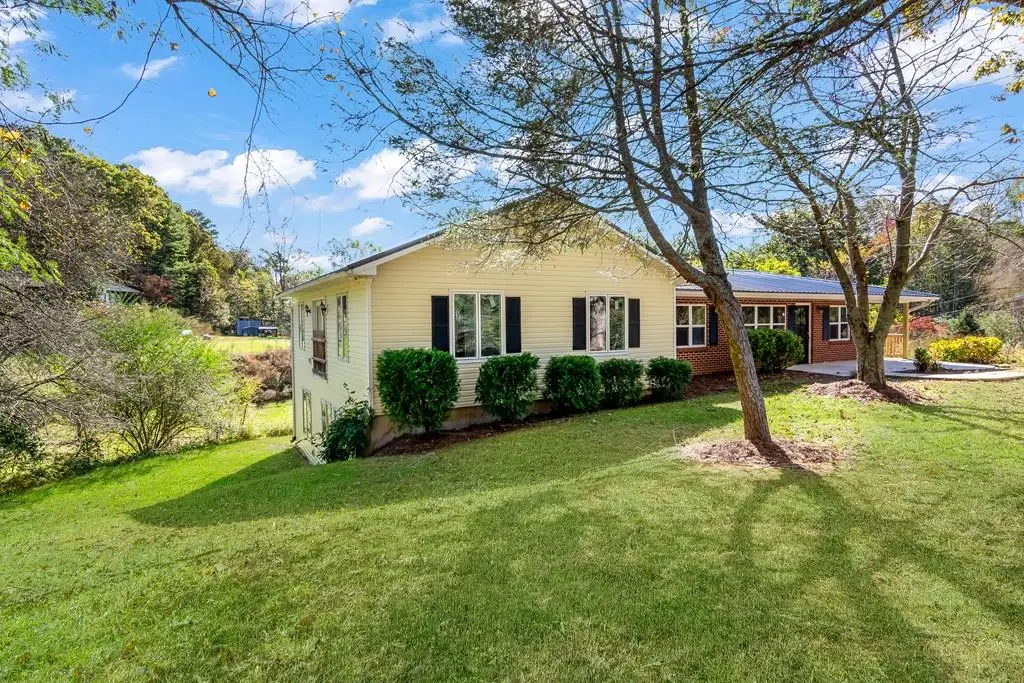 55 Mount Pleasant Drive, Ellijay, GA 30540 - #1